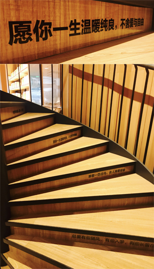 高晓松“晓岛”图书馆北京开馆，每日限200人需预约