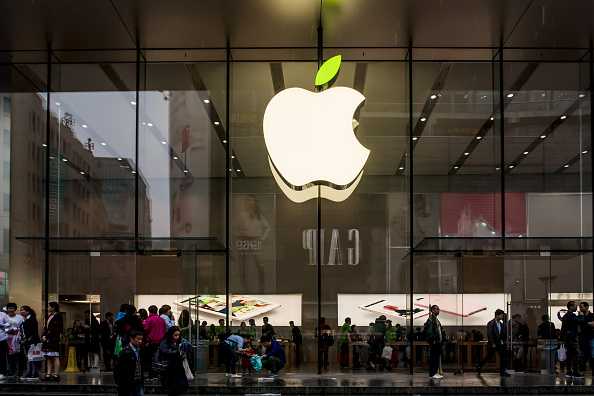苹果回应转嫁iPhone成本指控：韩国不应干涉市场行为