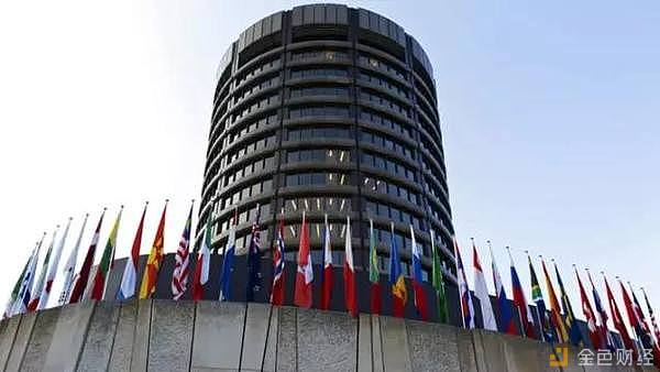 国际清算银行：比特币必须脱离工作证明
