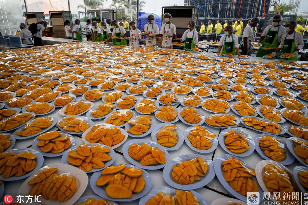 10000名中国游客创造纪录