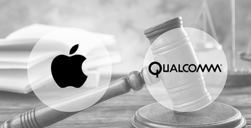 高通要求德法院对苹果开巨额罚单、立即禁售侵权机型