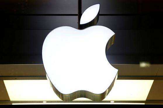 科技股周一收高：苹果市值重上8000亿 腾讯音乐涨6.5%