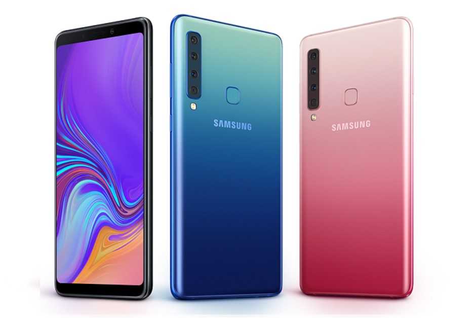 galaxy a90研发中:传将成三星首款带有弹出式摄像头手机
