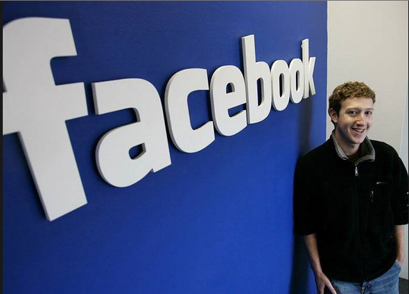 Facebook安全部门被爆“监视”部分用户，股价转跌