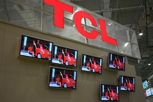 TCL集团首次回购公司股份 已支付总金额逾6100万