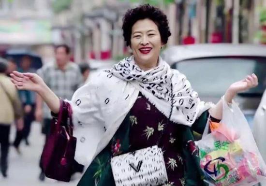 为了薅互联网羊毛，你知道爸妈付出了多少？