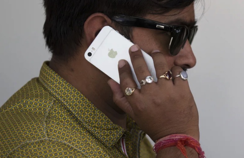 苹果缺少印度直营店弊端显现：糟糕售后服务损害其形象