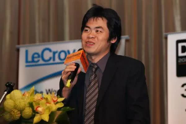 苹果产品一算一个准的郭明錤 到底是何许人也？