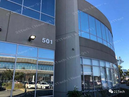 探访FF美国：贾跃亭没忘记乐视债务 也不愿放弃造车梦