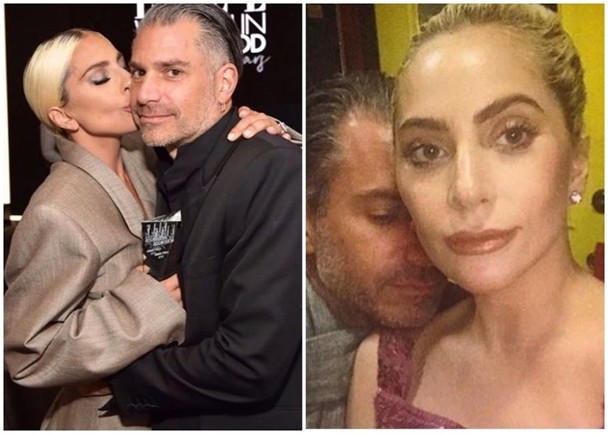 Lady GaGa疑分手 未婚夫被曝已另结新欢