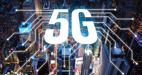 5G成新风口 中国智能手机市场进入寡头时代