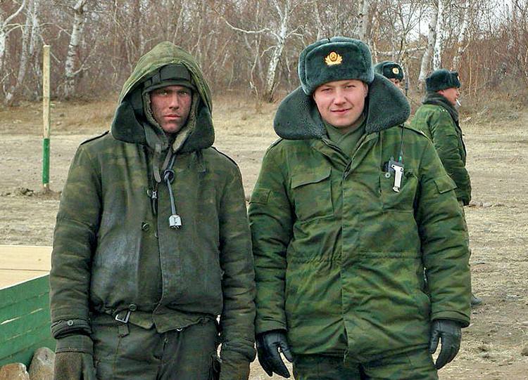 俄罗斯通过法律修正案 禁止军人在网上发布个人信息