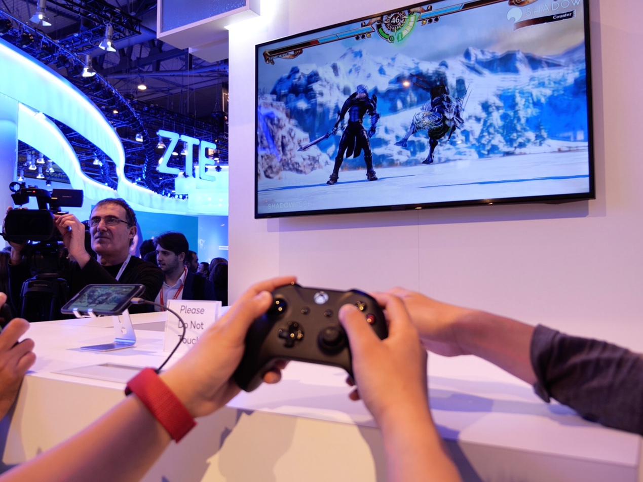 OPPO实现首次5G手机微博视频直播 未来将引领万物互融新体验