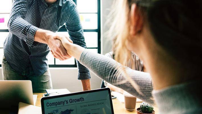 IT寒冬,我来贡献点面试求职经验