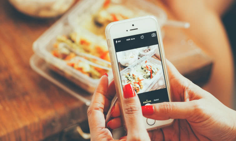 春节过后外卖价格上调 多家餐厅线上线下两套价格体系