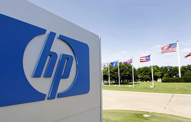 惠普第一财季净利润8.03亿美元 同比下降59%