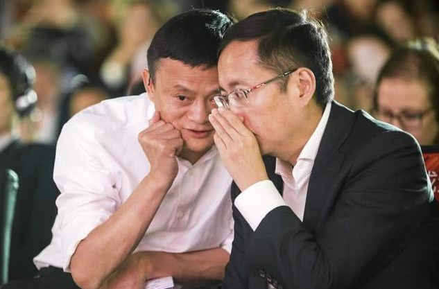 高调宣布不裁员的阿里，为何不去清华招人？