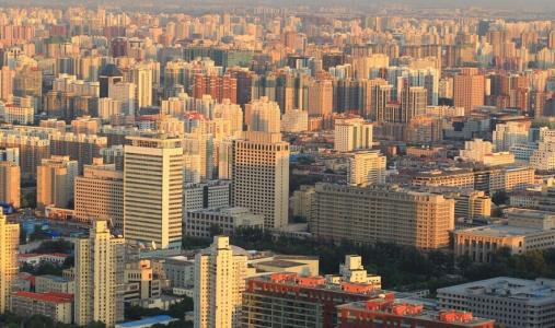 毕马威：北京未来有望成为新硅谷 仅次纽约