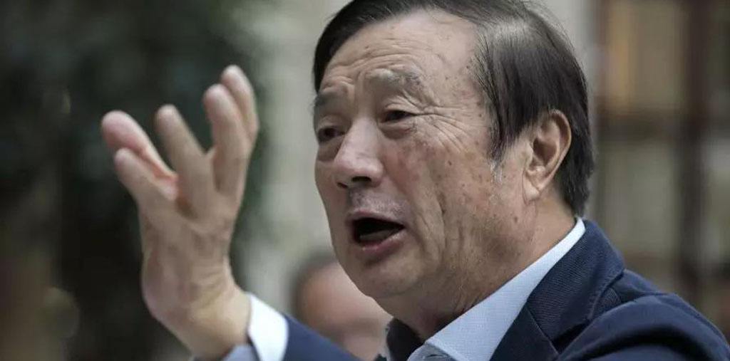 任正非：华为已进入战时状态 不能称雄的产品线要关闭