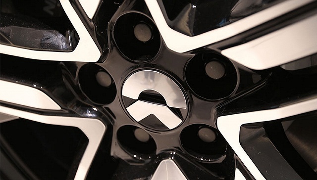 蔚来回应取消嘉定建厂计划,主要这两方面原因