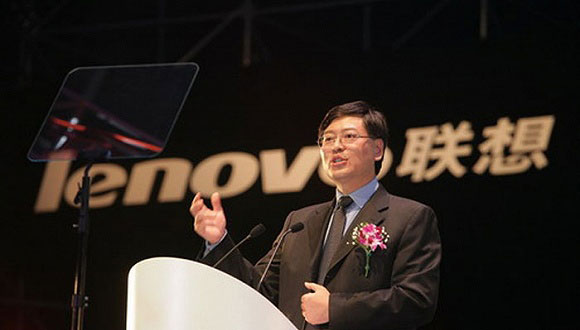 联想集团副总裁王传东：杨元庆“高通5G强于华为”一说为谣言