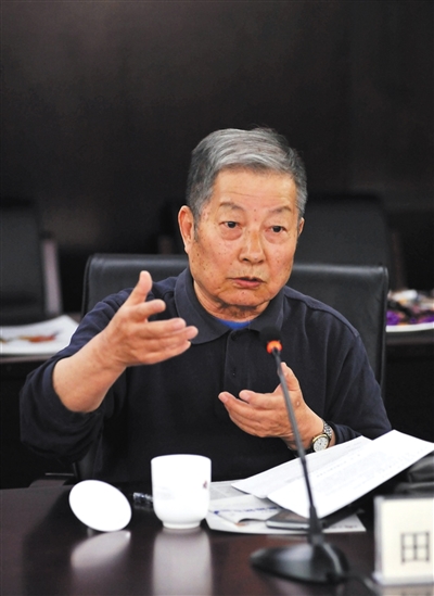 中国话剧研究痛失领路人 田本相先生病逝享年87岁