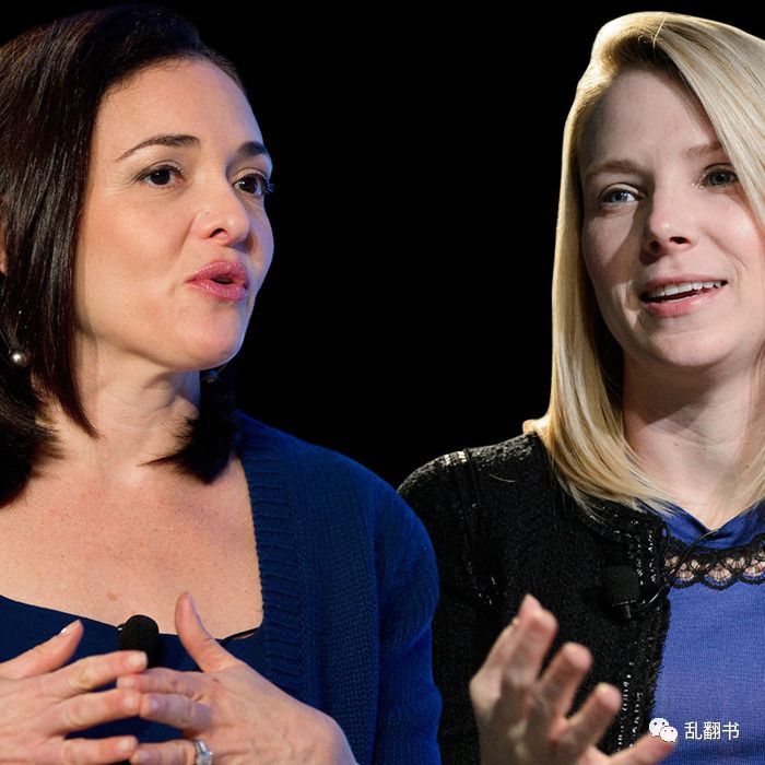 桑德伯格：社交帝国Facebook危机之后的犹太玫瑰