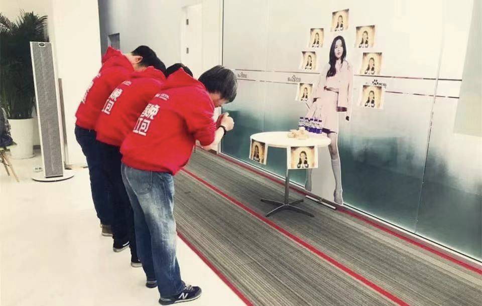杨超越杯编程大赛？可内推BAT，程序员追星如此硬核