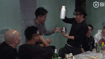 一次次失望的刘谦