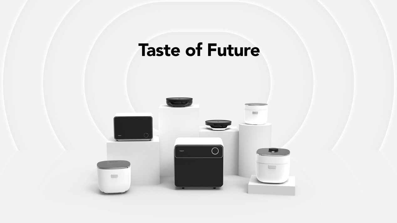 小米生态链企业推厨电品牌TOKIT:首发智能电烤箱 主打智能控温