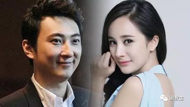 王思聪怎么还不娶杨幂？