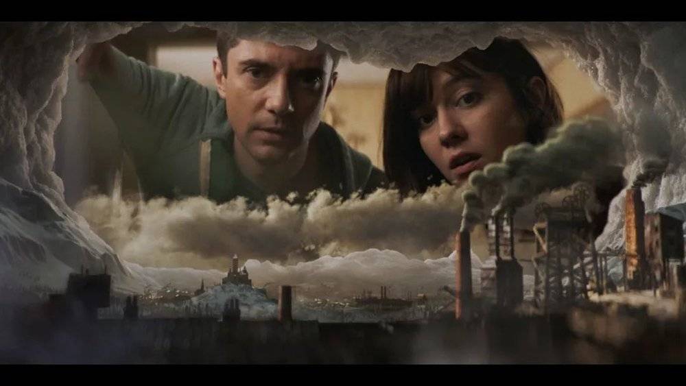 《爱，死亡和机器人》走红，Netflix已成动画大佬