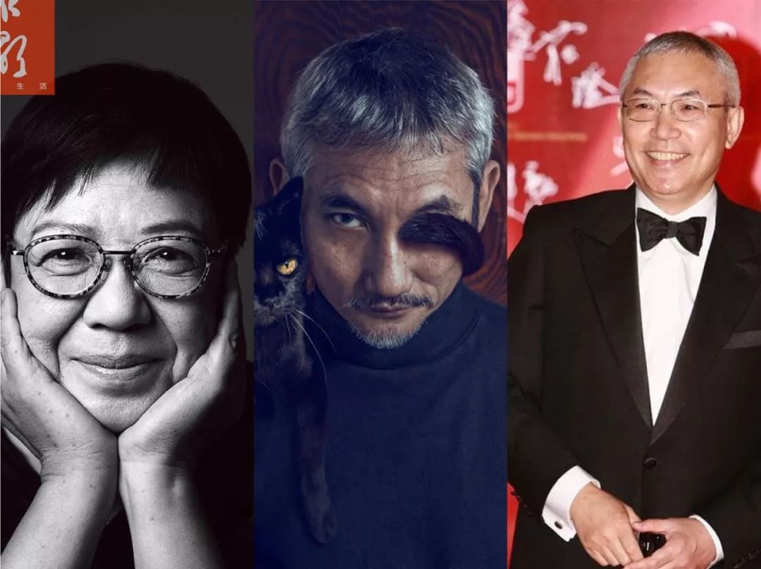 都2019年了，你还在提张国荣？？