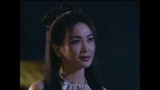 除了温碧霞范冰冰，就没有女明星能演好狐狸精了？