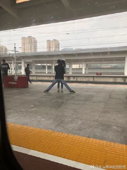 哈哈哈哈！这些迷惑行为真的笑到我满地找牙！