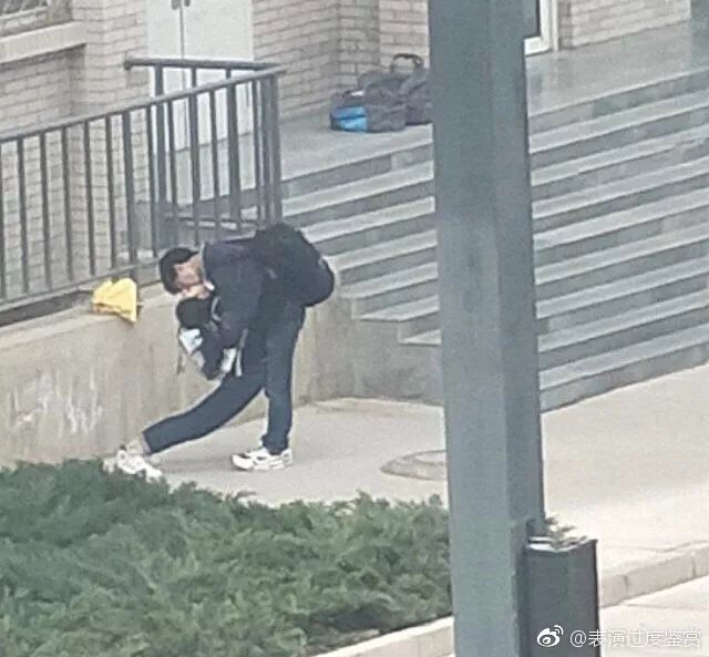哈哈哈哈！这些迷惑行为真的笑到我满地找牙！