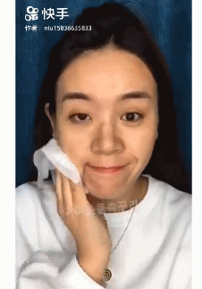 被网红滤镜毁掉的中国女孩