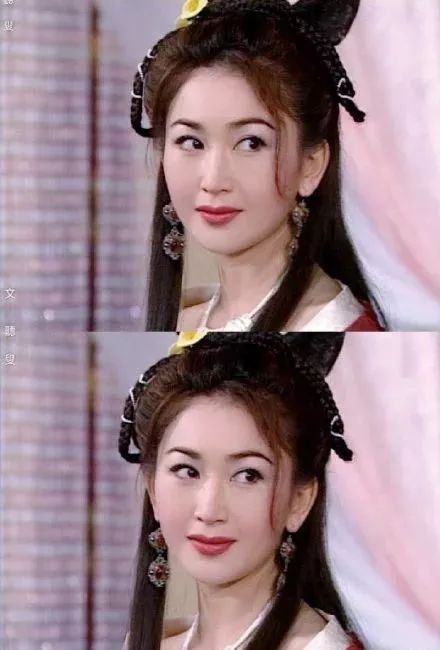 除了温碧霞范冰冰，就没有女明星能演好狐狸精了？