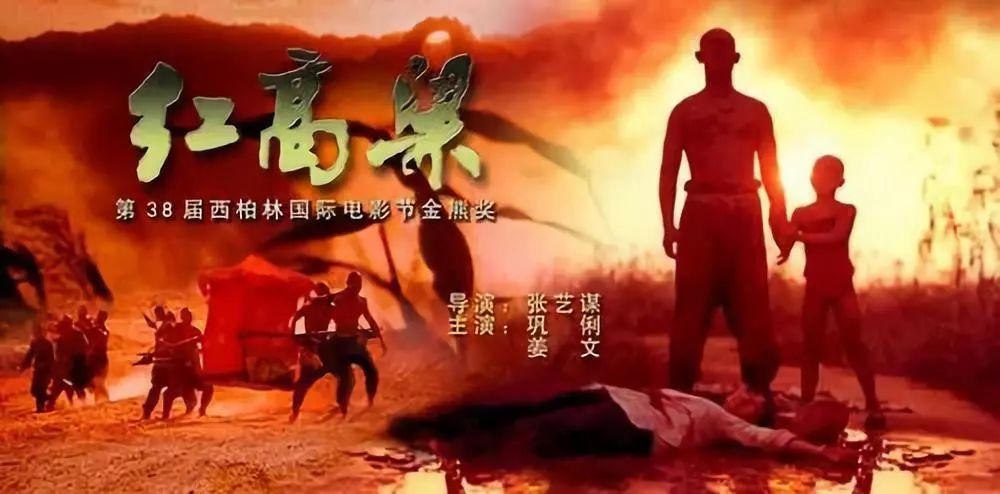 Baby致敬巩俐被群嘲！与张艺谋虐恋8年的一代巩皇不是谁都能学