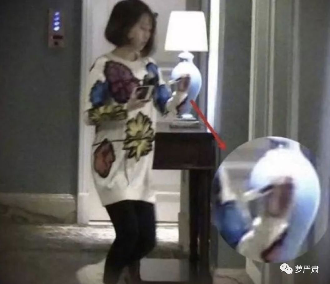 张丹峰出轨女助理是假？这对男女要怎么做，网友才能相信他们是正当工作关系