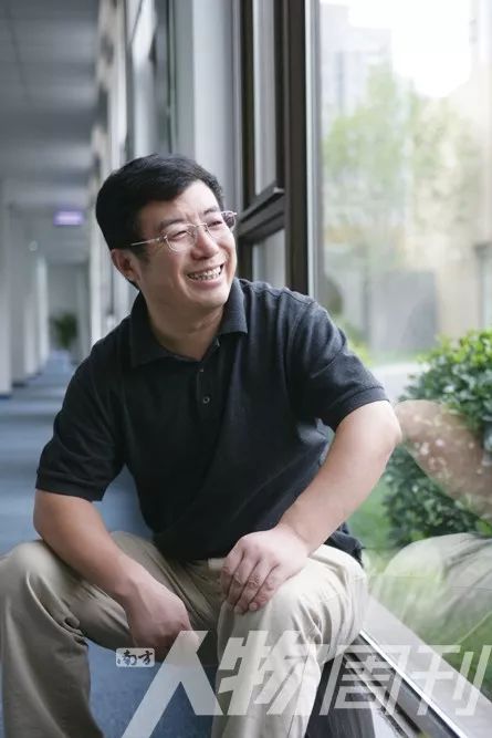 周鸿祎与齐向东“分家”，将在企业安全领域展开竞争