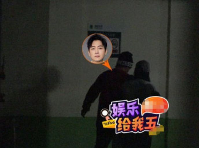 窦骁何超莲公布恋情！赌王家的“豪门槛”越来越低？