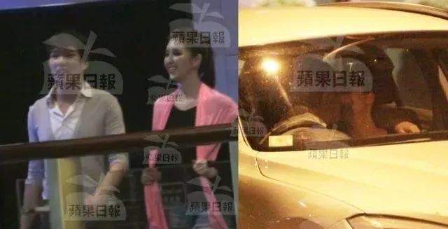 找富商是家道中落的唯一出路？港姐“爷孙恋”背后没这么简单