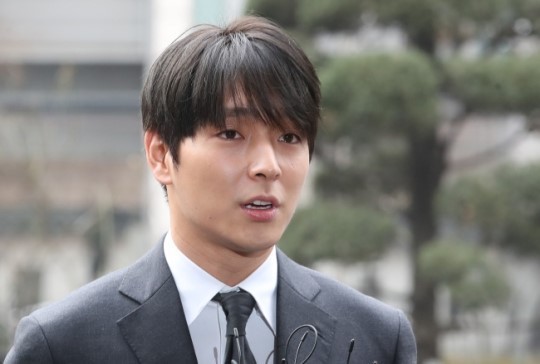 韩国检方申请崔钟勋等三人拘捕令 9日拘留前审问