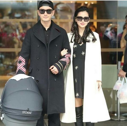 梅根产后肚子骇人，Ella产后子宫、膀胱脱落、尿失禁：那些催生者不会告诉你的事