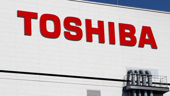 东芝半导体部门将进一步裁员350人