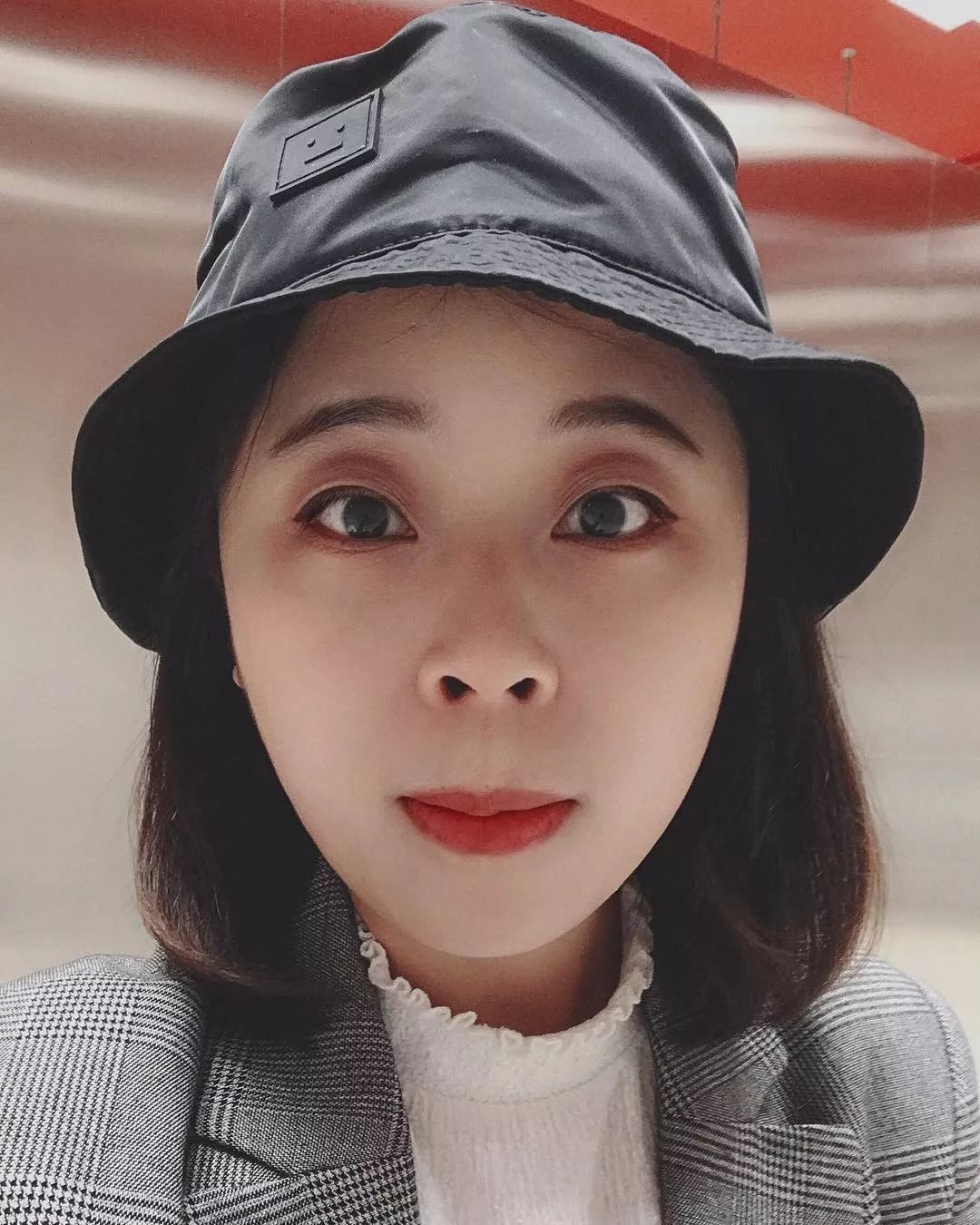 渔夫帽显脸大?那是你没选对帽型