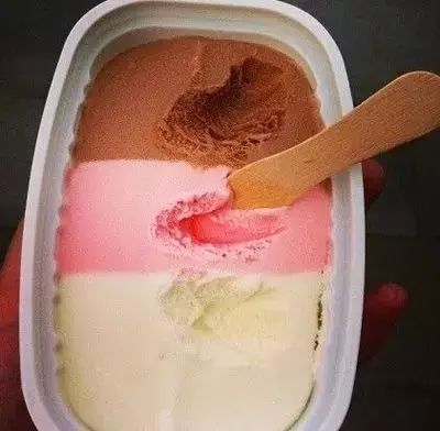 中国雪糕简史