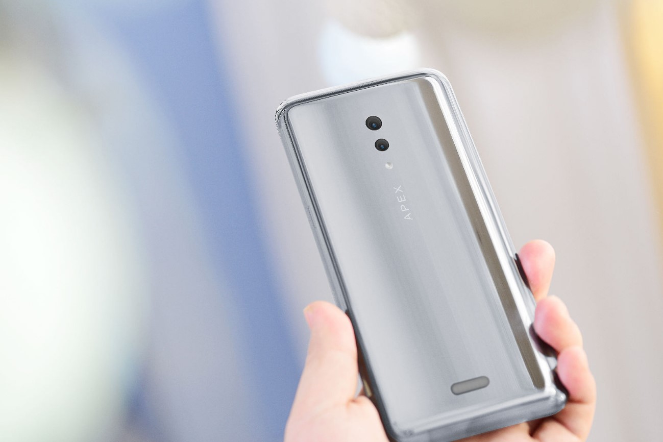 五月起，这些地方可以抢先体验vivo 5G手机啦