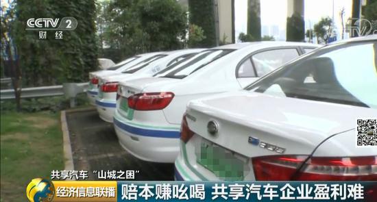 这个共享汽车巨头将要退出中国 押金能退吗？